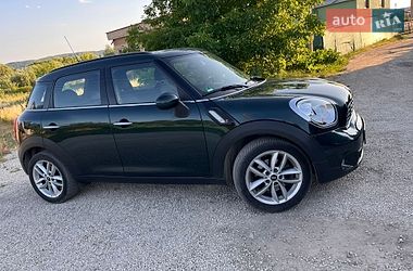 Хэтчбек MINI Cooper 2011 в Львове