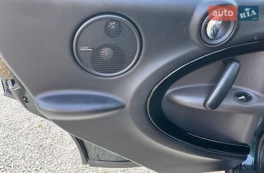 Хэтчбек MINI Cooper 2011 в Львове