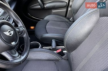 Хэтчбек MINI Cooper 2011 в Львове