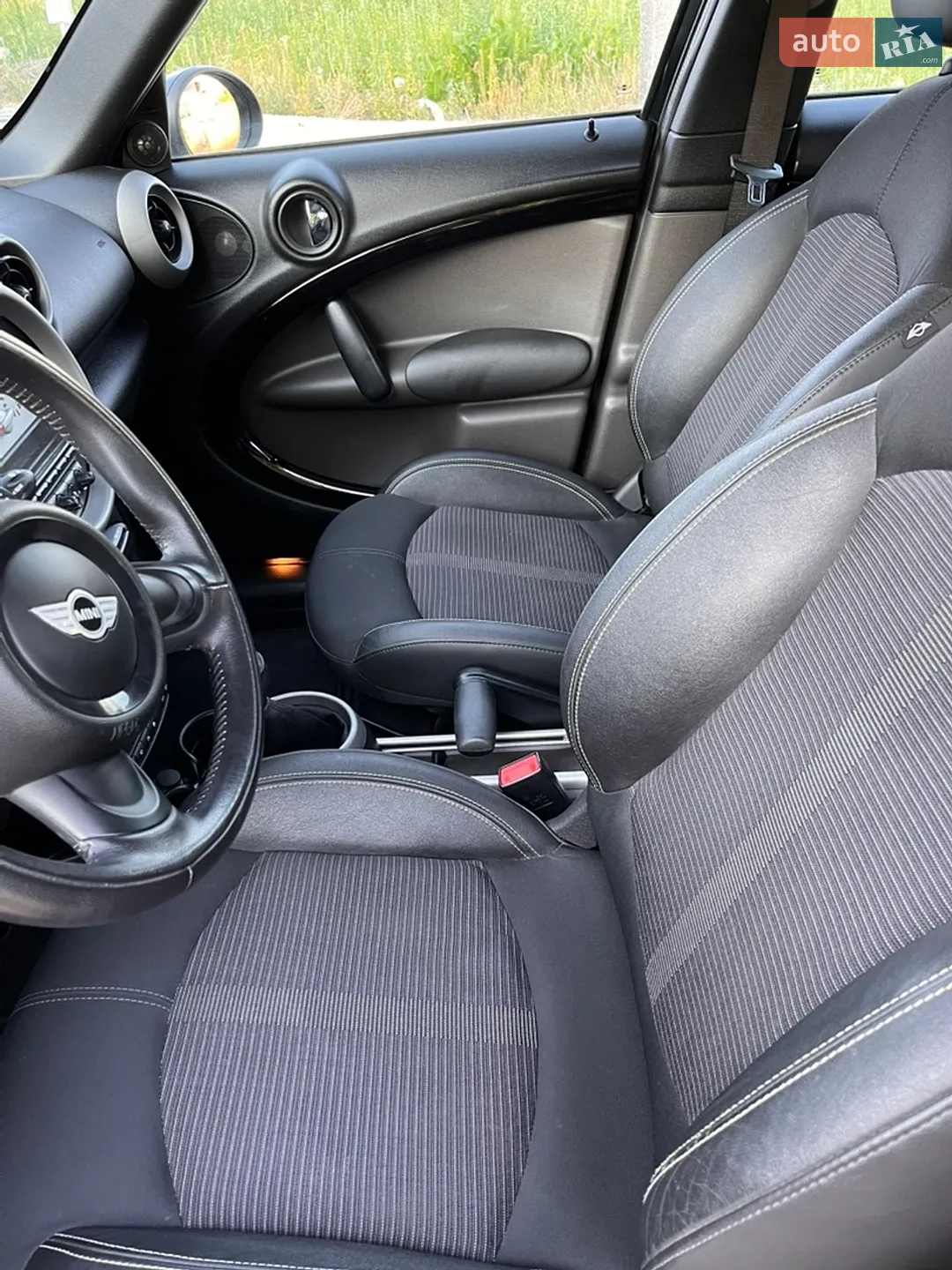 2011 MINI Cooper - мініатюра 14