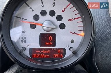 Хэтчбек MINI Cooper 2011 в Львове