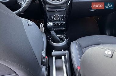 Хэтчбек MINI Cooper 2011 в Львове