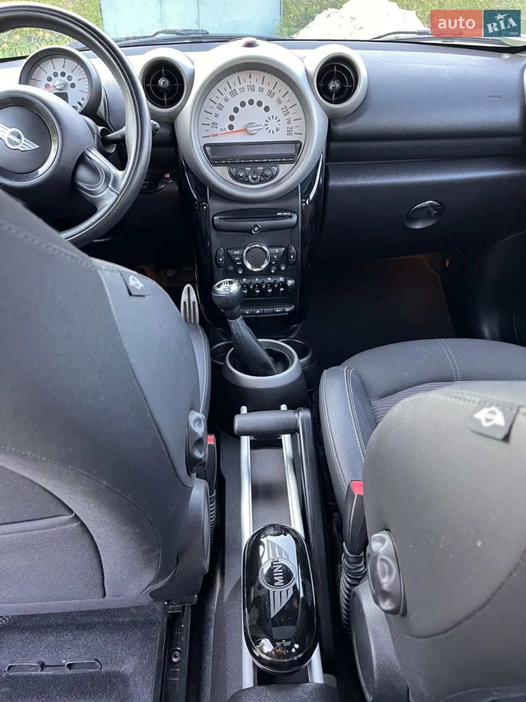 2011 MINI Cooper - мініатюра 13