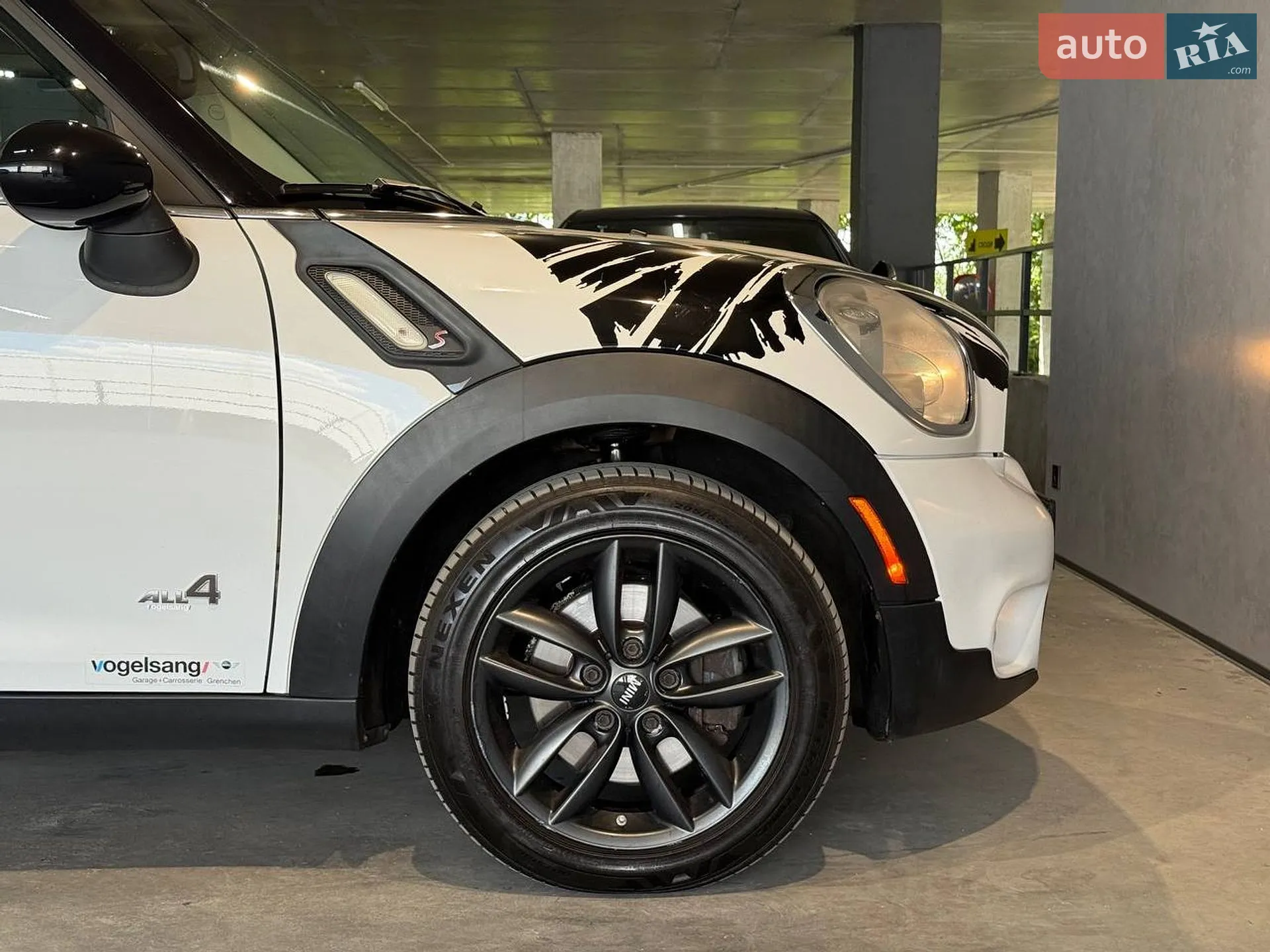 2014 MINI Cooper - мініатюра 9