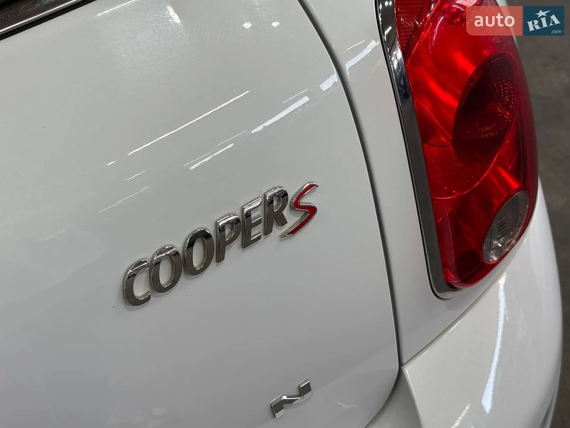 2014 MINI Cooper - мініатюра 15