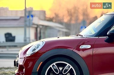 Хетчбек MINI Cooper 2015 в Києві