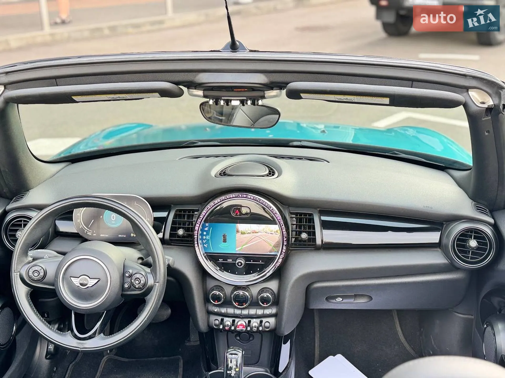 2020 MINI Cooper - мініатюра 13