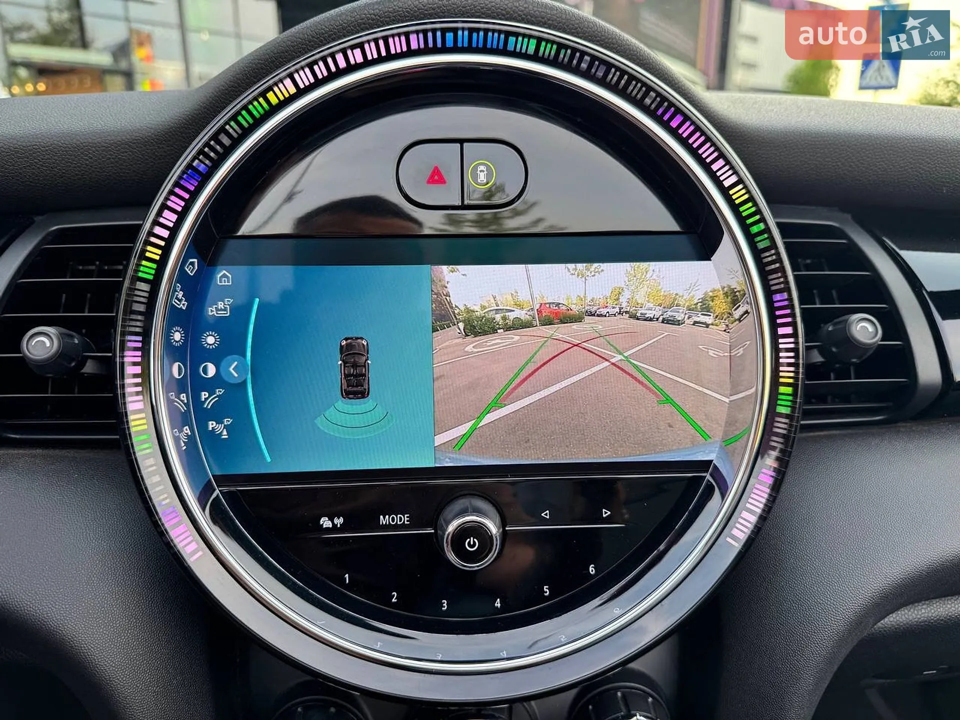 2020 MINI Cooper - мініатюра 18