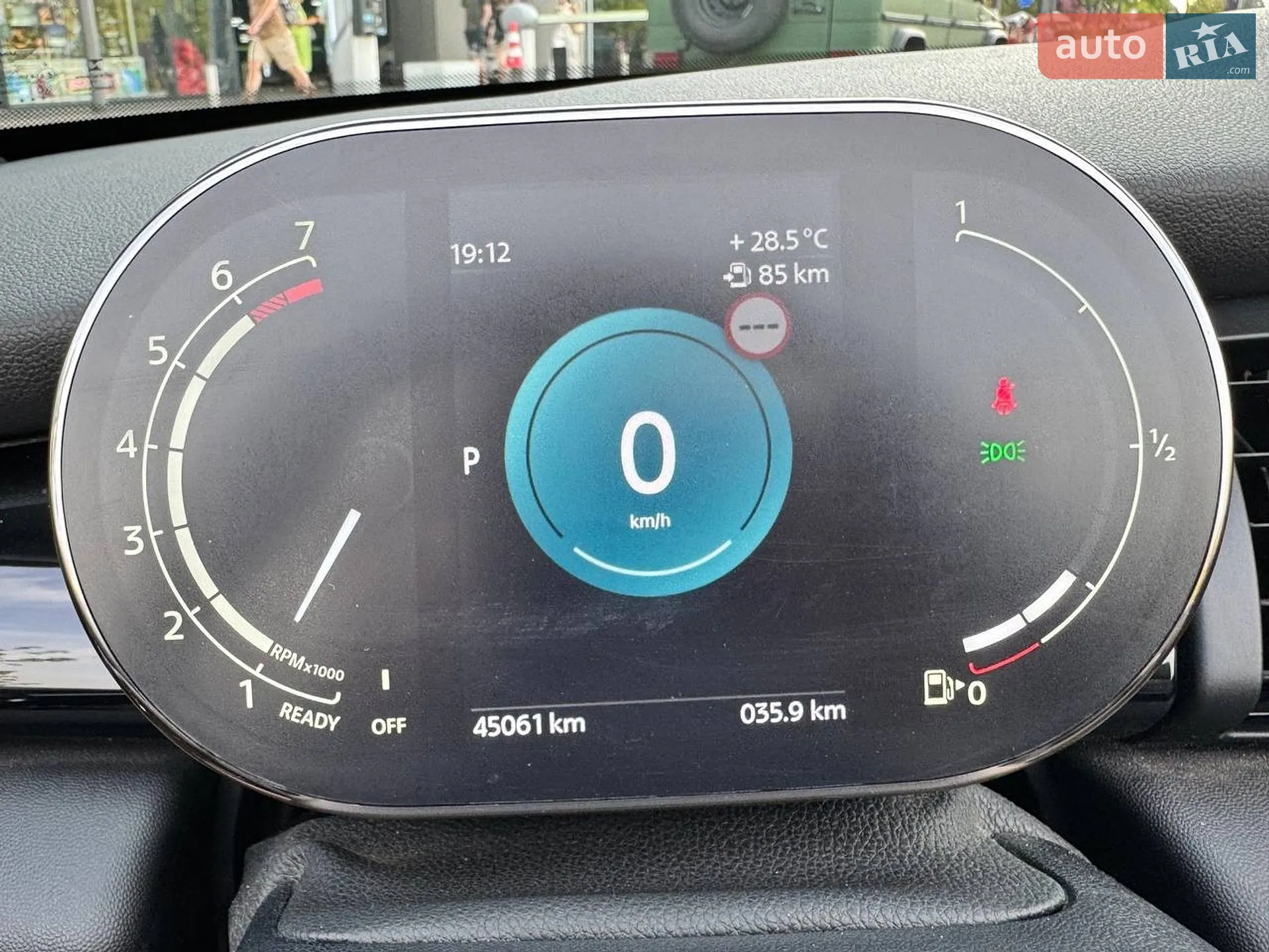 2020 MINI Cooper - мініатюра 20