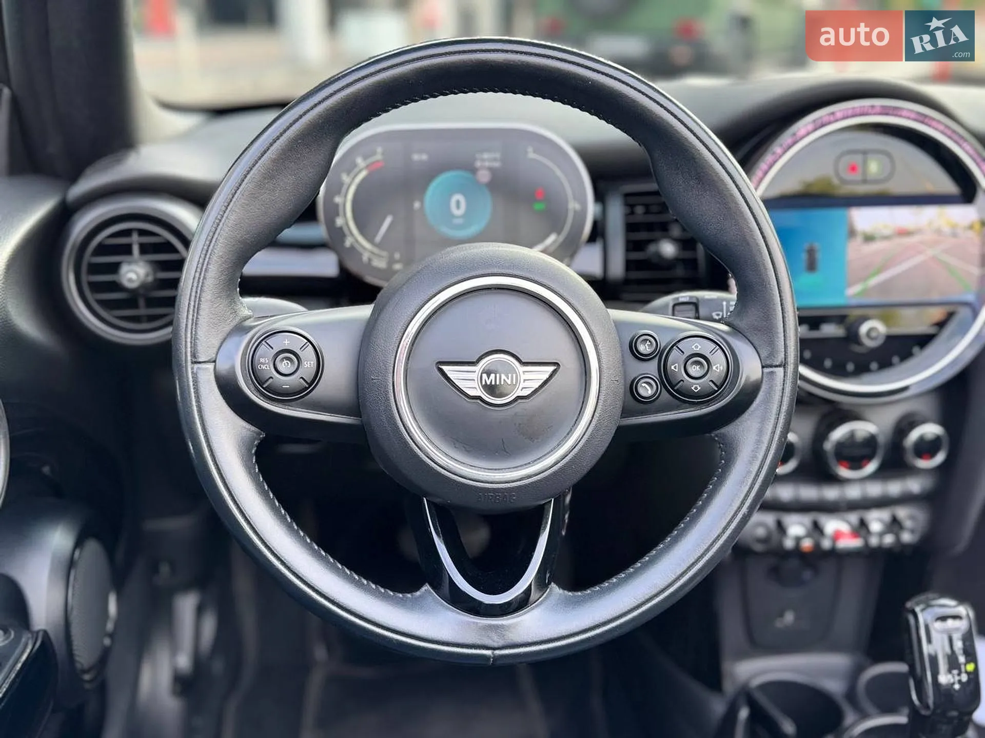 2020 MINI Cooper - мініатюра 25