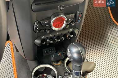 Хэтчбек MINI Cooper 2013 в Киеве