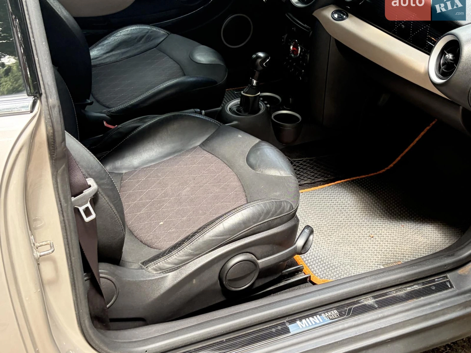 2013 MINI Cooper - мініатюра 24