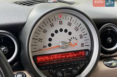 Хэтчбек MINI Cooper 2013 в Киеве