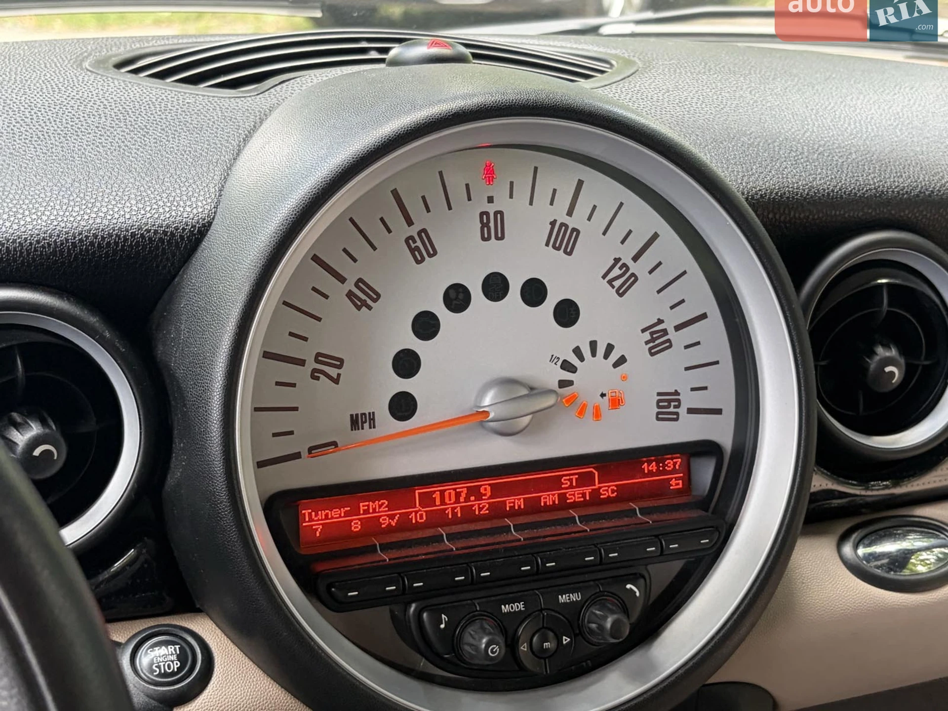 2013 MINI Cooper - мініатюра 20