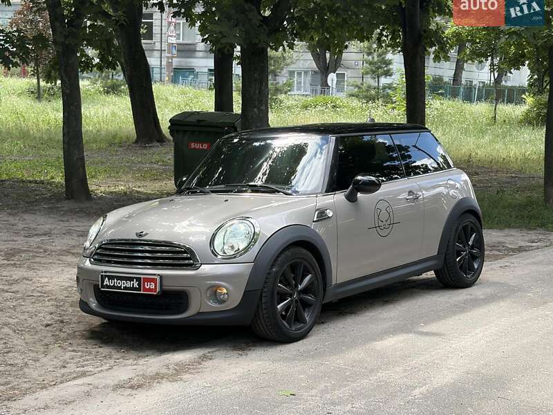 MINI Cooper 2013 MINI Cooper 2013