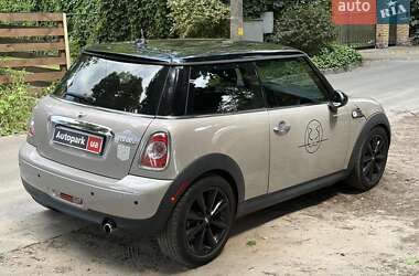 Хэтчбек MINI Cooper 2013 в Киеве