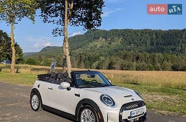 Хэтчбек MINI Cooper 2023 в Одессе