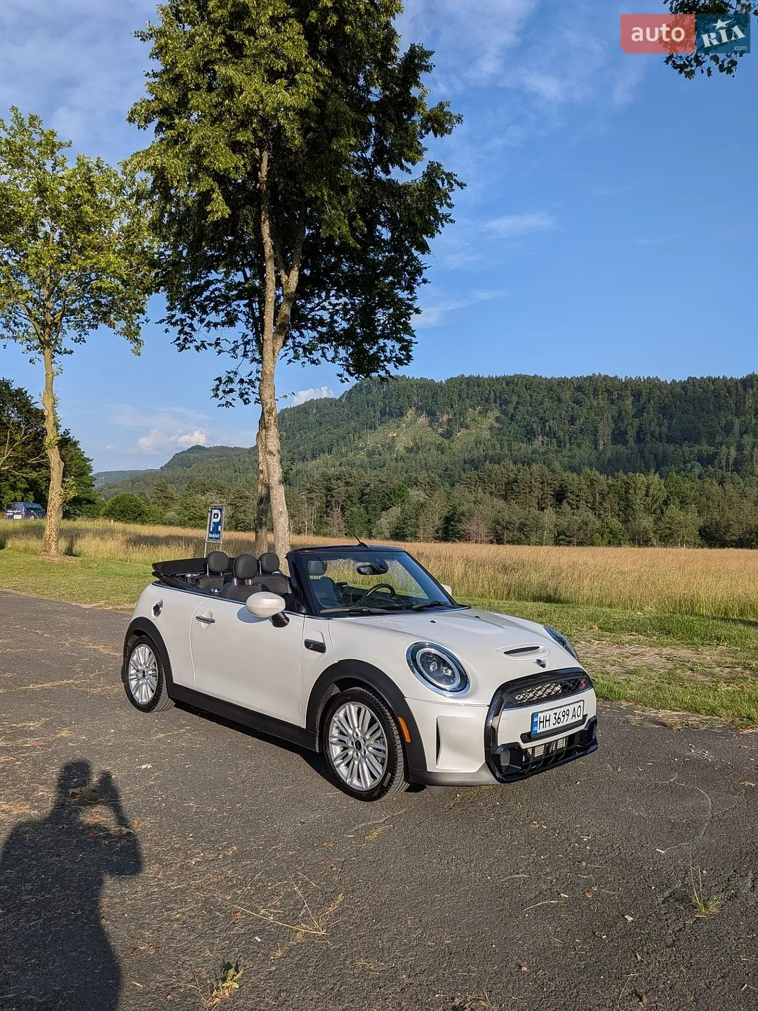 2023 MINI Cooper - мініатюра 7