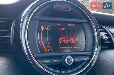 Хэтчбек MINI Cooper 2015 в Львове