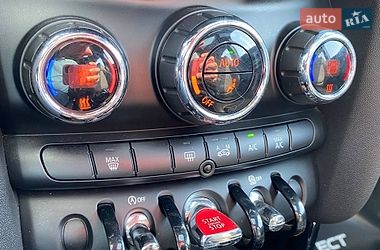 Хетчбек MINI Cooper 2015 в Львові фото 15 Хетчбек MINI Cooper 2015 в Львові