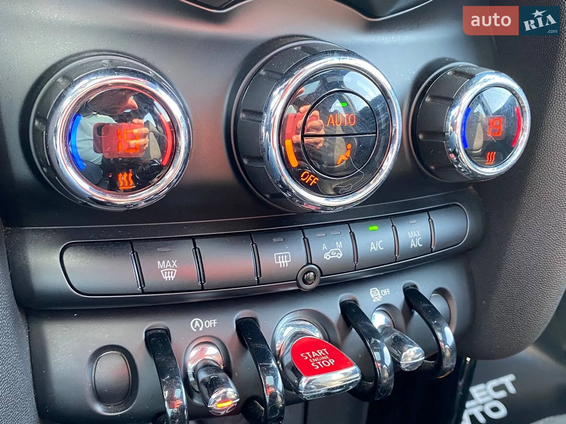 2015 MINI Cooper - мініатюра 15