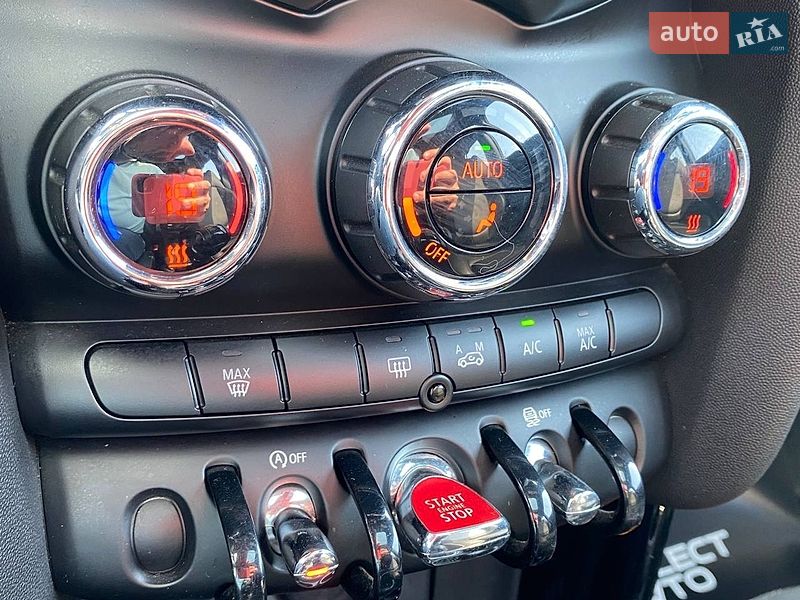 Хетчбек MINI Cooper 2015 в Львові фото 15 Хетчбек MINI Cooper 2015 в Львові