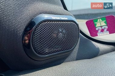 Хэтчбек MINI Cooper 2015 в Львове