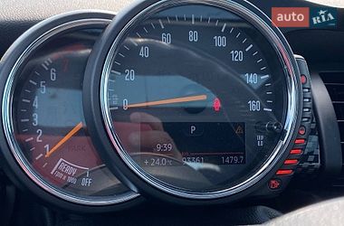 Хетчбек MINI Cooper 2015 в Львові фото 13 Хетчбек MINI Cooper 2015 в Львові