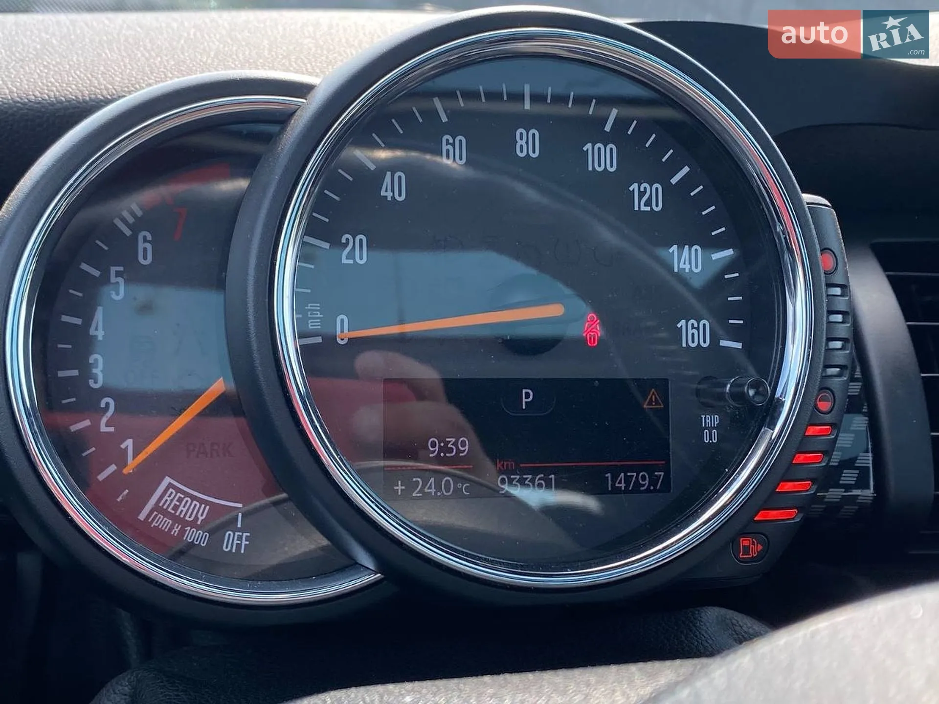 2015 MINI Cooper - мініатюра 13