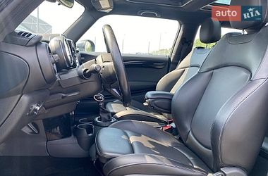 Хэтчбек MINI Cooper 2015 в Львове