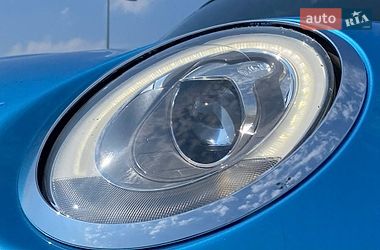 Хэтчбек MINI Cooper 2015 в Львове