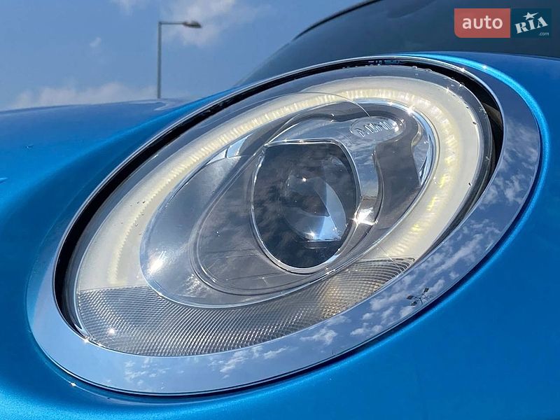 Хэтчбек MINI Cooper 2015 в Львове