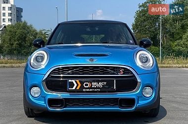 Хэтчбек MINI Cooper 2015 в Львове