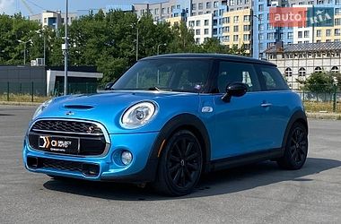 Хетчбек MINI Cooper 2015 в Львові фото 8 Хетчбек MINI Cooper 2015 в Львові