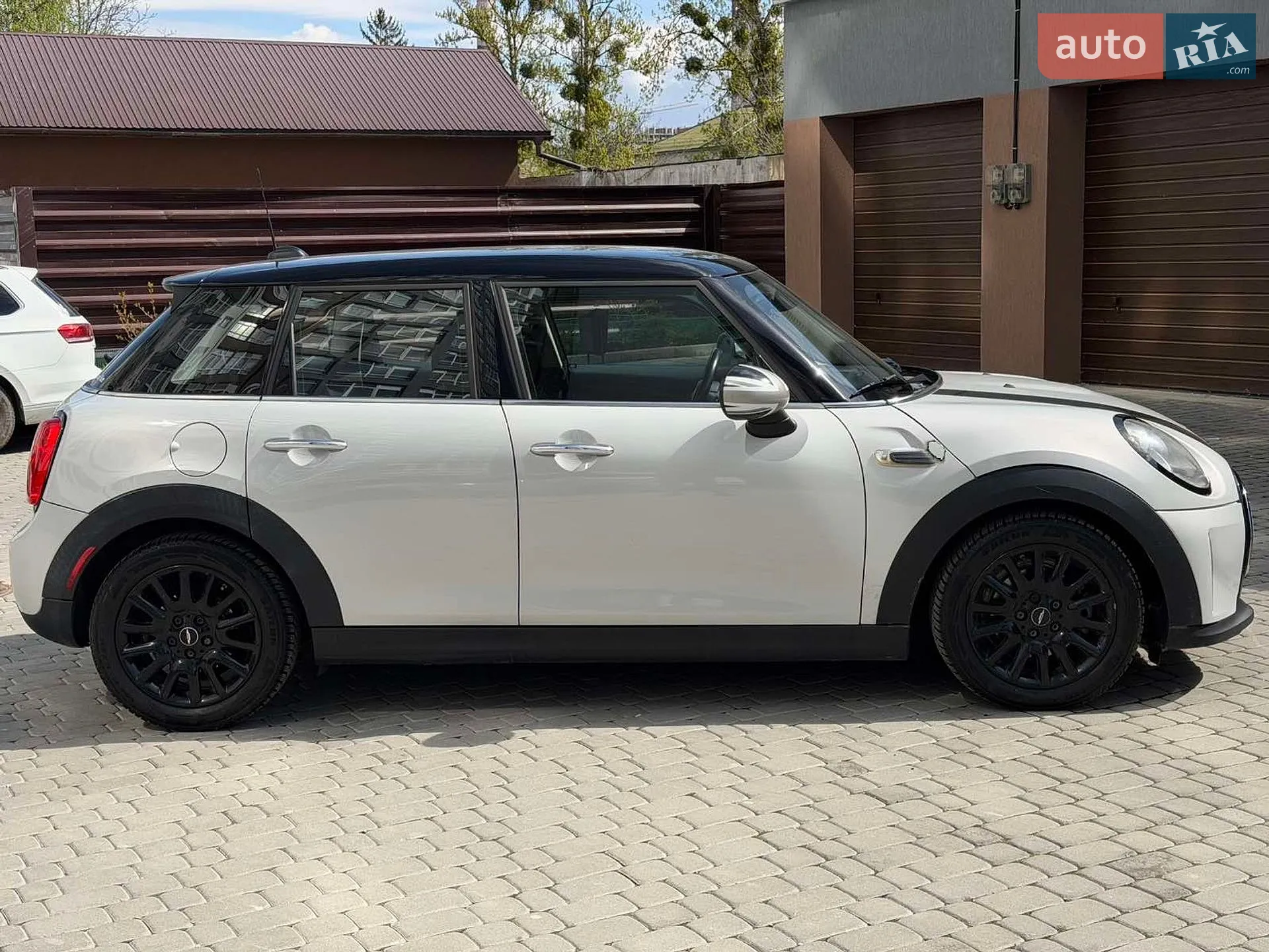 2015 MINI Cooper - мініатюра 7