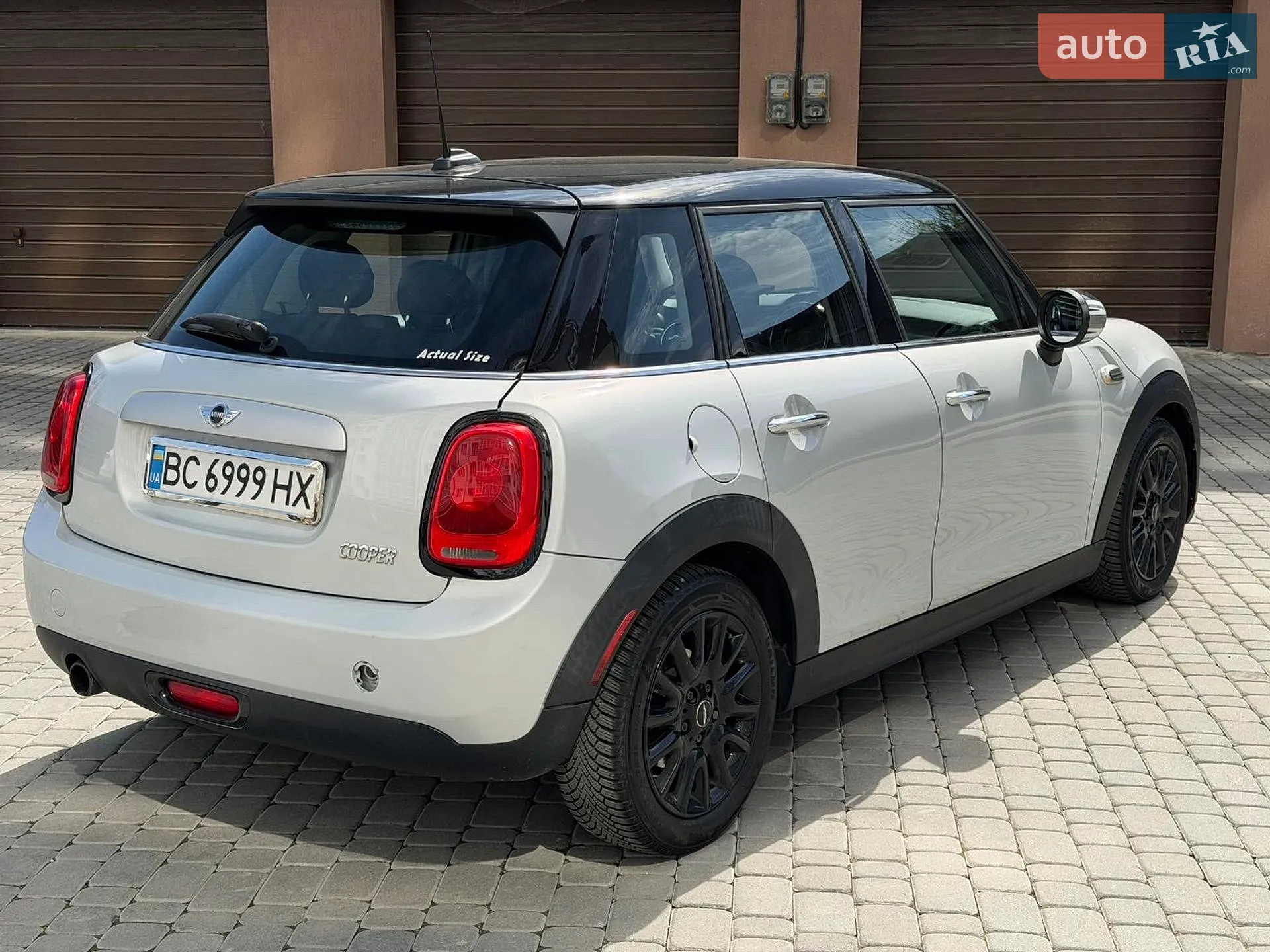 2015 MINI Cooper - мініатюра 11