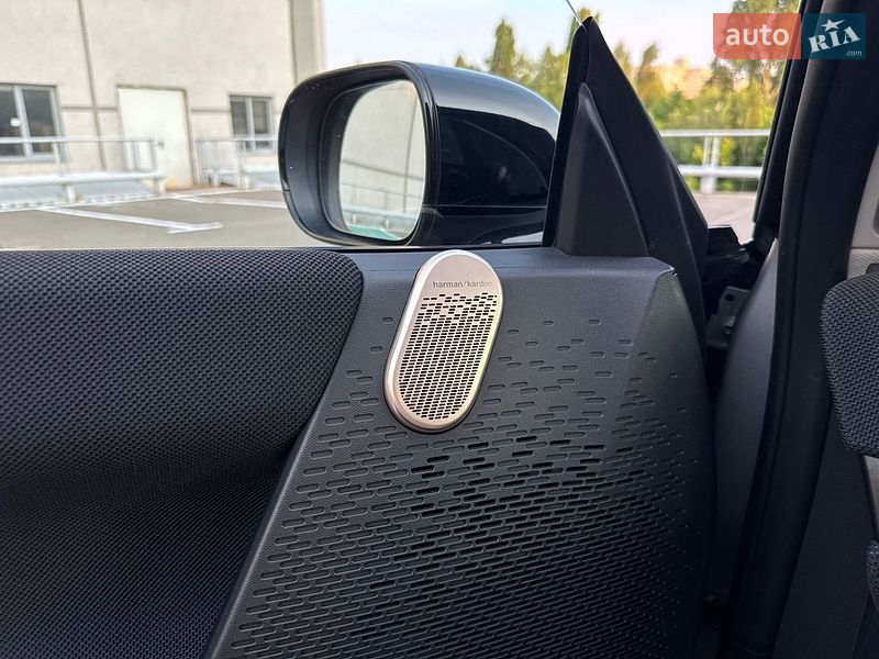 Хэтчбек MINI Cooper 2024 в Киеве