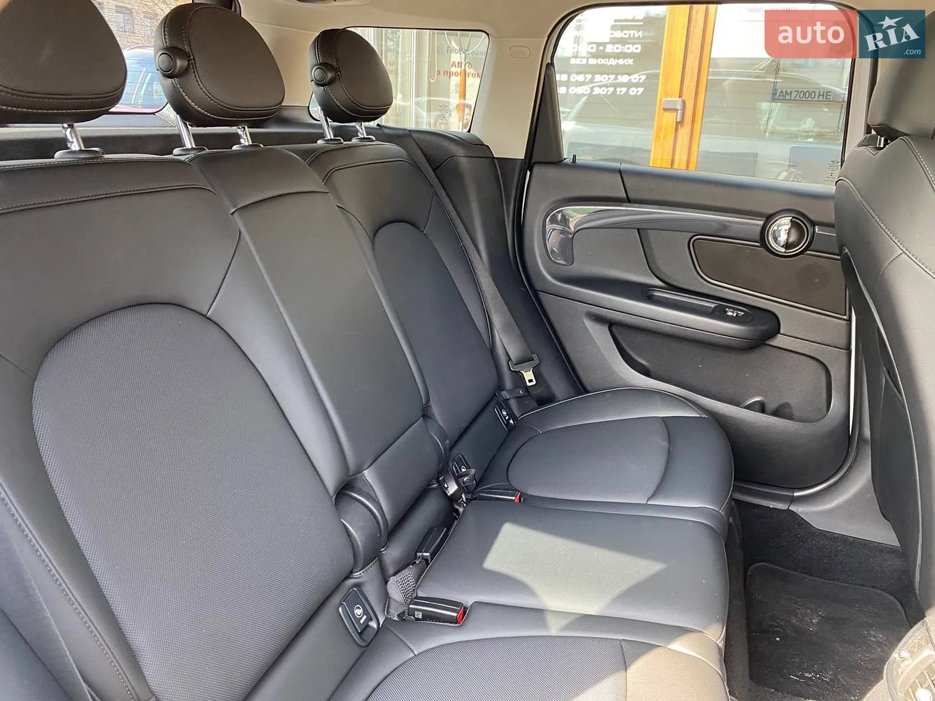 2018 MINI Countryman - мініатюра 12
