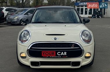 Хэтчбек MINI Cooper 2015 в Киеве