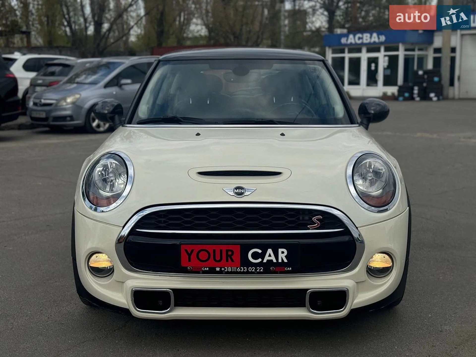 2015 MINI Cooper - мініатюра 3