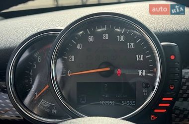 Хэтчбек MINI Cooper 2015 в Киеве