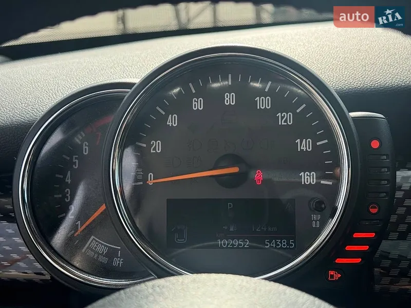 MINI Cooper 2015 VIN WMWXP7C50G3B33618 фото оголошення 18 з 58