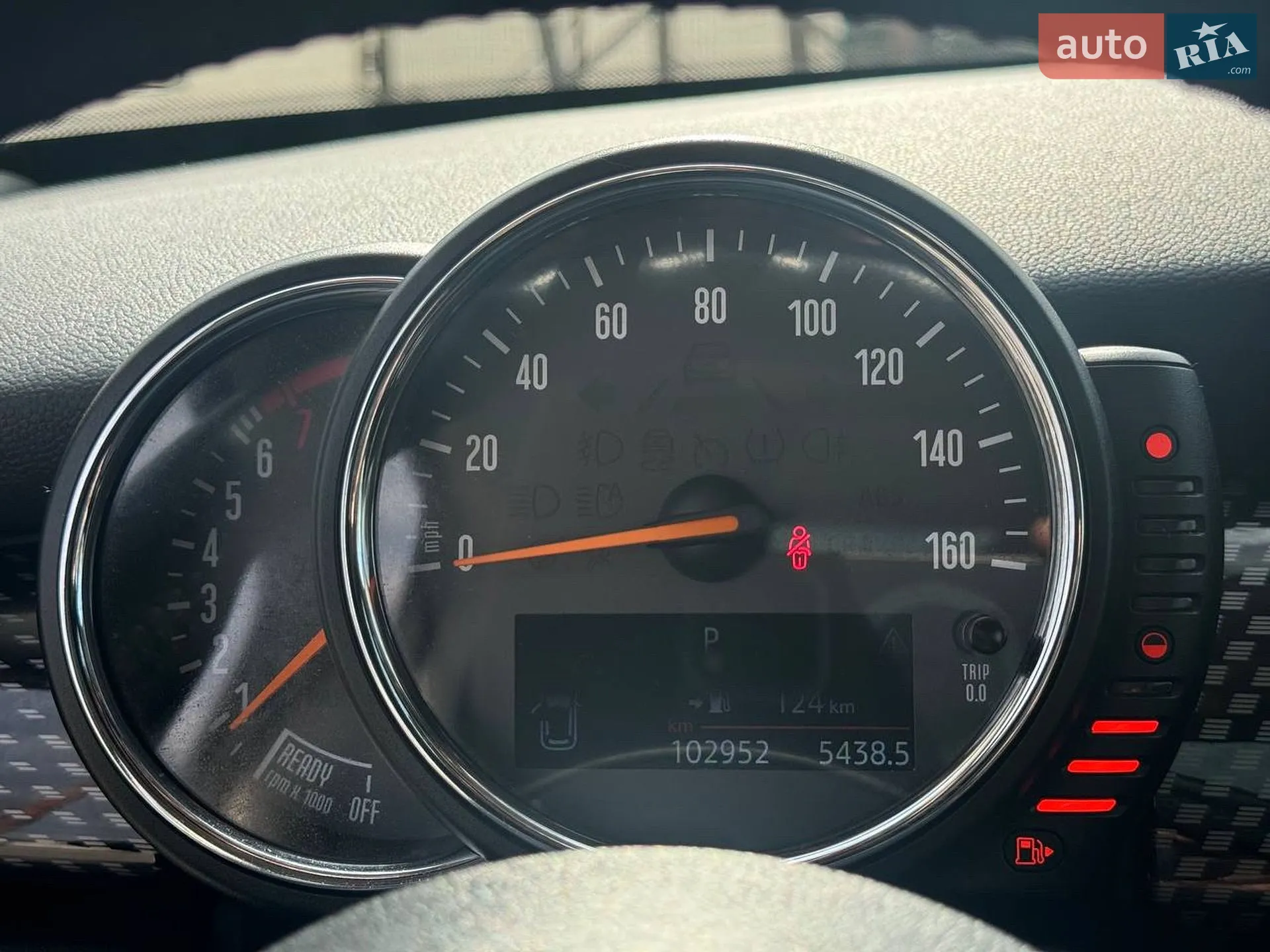 2015 MINI Cooper - мініатюра 18