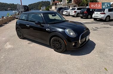 Хэтчбек MINI Cooper 2019 в Киеве фото 4 Хэтчбек MINI Cooper 2019 в Киеве