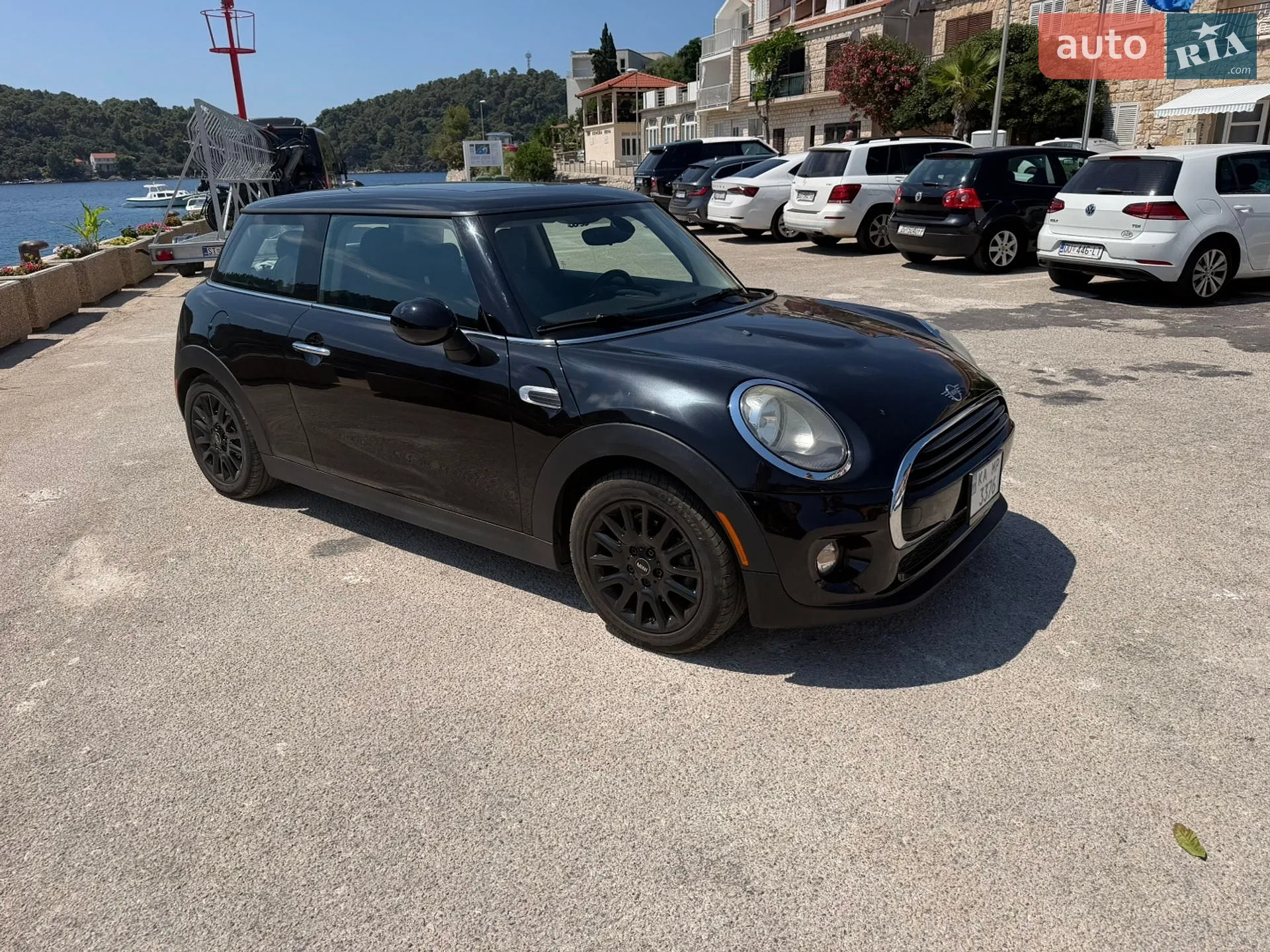 2019 MINI Cooper - мініатюра 4