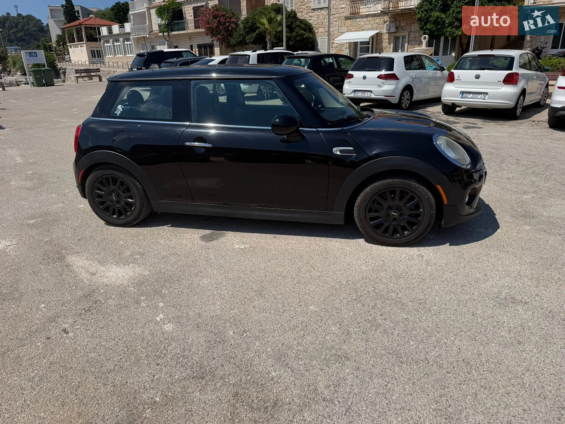 2019 MINI Cooper - мініатюра 8