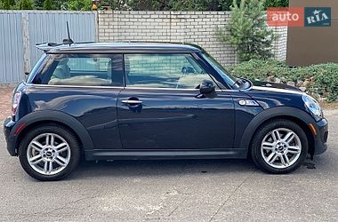 Хетчбек MINI Cooper 2012 в Кременчуці