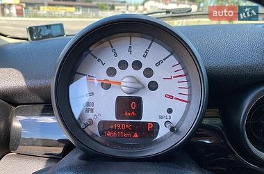 Хетчбек MINI Cooper 2012 в Кременчуці