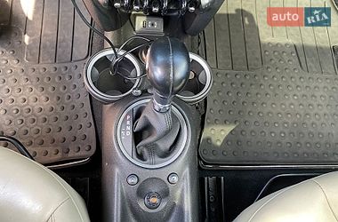 Хетчбек MINI Cooper 2012 в Кременчуці