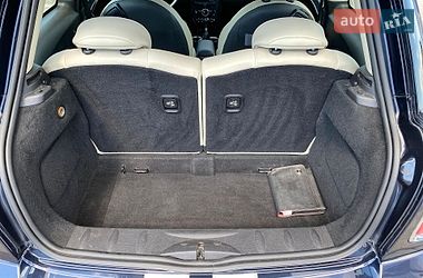 Хетчбек MINI Cooper 2012 в Кременчуці